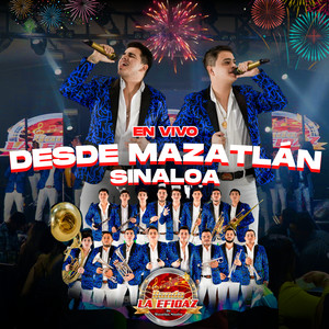 La Quebradora, Qué Bonita (En Vivo)