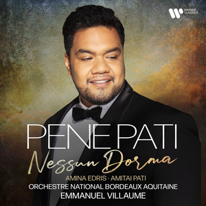 Donizetti: La favorite, Act 4 - 