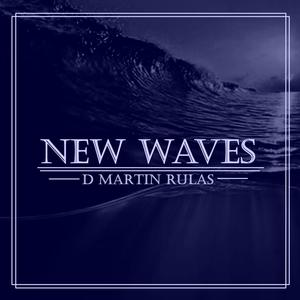New Waves (feat. Ai Love Cassette) (Explicit)