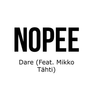 NOPEE (feat. Mikko Tähti) (Explicit)