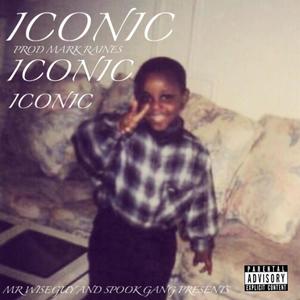 Iconic (Explicit)