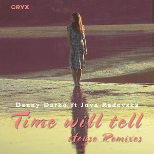 Time Will Tell (Liquid Cosmo Remix)