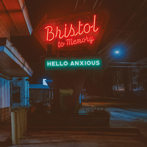 Hello Anxious (Explicit)