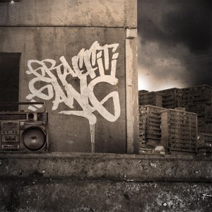 Graffitigang (Explicit)