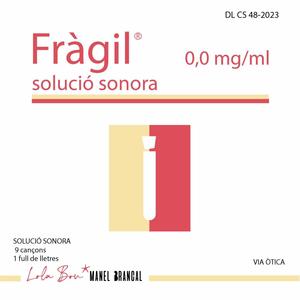 Fràgil