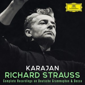 Der Rosenkavalier, Op. 59, Act I - R. Strauss: Der Rosenkavalier, Op. 59, Act I: I komm' glei