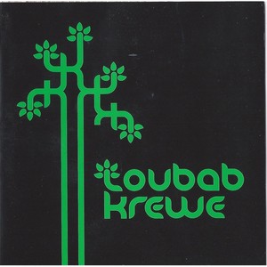 Toubab Krewe