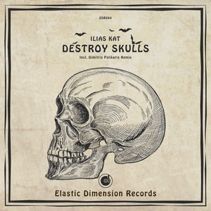 Destroy Skulls (Dimitris Palikaris Remix)
