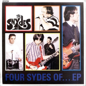 Four Sydes Of... EP