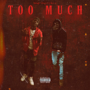 2 Much (Explicit)