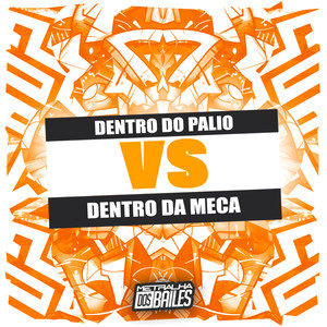 Mc RS - Dentro do Palio Vs Dentro da Meca (Explicit)