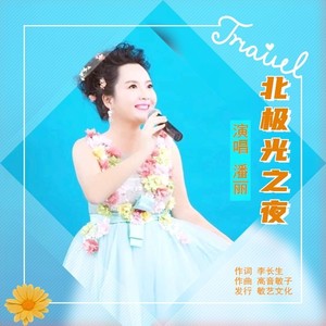 北极光之夜 (伴奏)