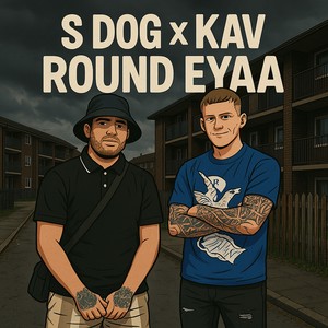 Round eyaa (Explicit)