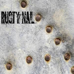 Rusty Nail Cover