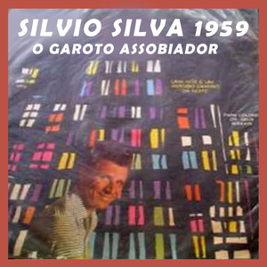 O GAROTO ASSOBIADOR - 1959