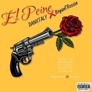 ELPEINE (feat. Daniitaly)