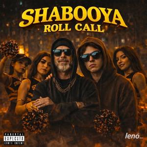 Rubio Jota - Shabooya (feat. PomPom Dolls)