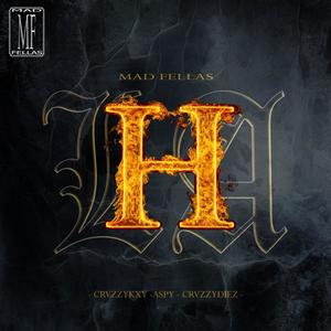 LA H (feat. CRVZZYDIEZ & ASPY)