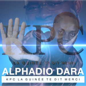 KPC La guinee te dit merci