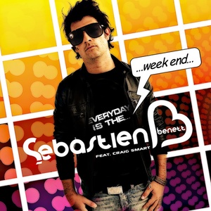Week-End (Jeremy Hills Remix)