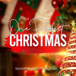 One Perfect Christmas (Big Band Version)