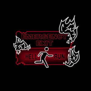 HELL!RUN