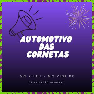 Automotivo das cornetas (Explicit)