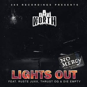 Lights Out (Tommy Vamoz Remix) [Explicit]