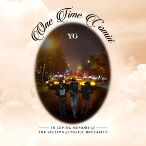 One Time Comin' (Clean)