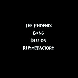 Diss on Rhyme'Factory (Explicit)