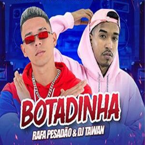 Botadinha (Explicit)
