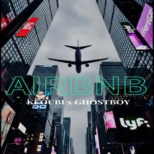 AIRBNB (feat. GHOSTBOY)
