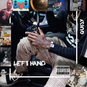 Left Hand (Explicit)