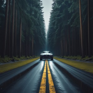 Heavy Hands Swing Through