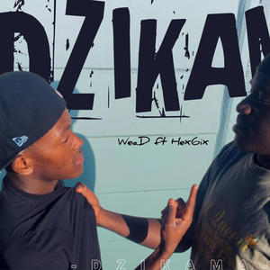 Dzikama (feat. Hex6ix)