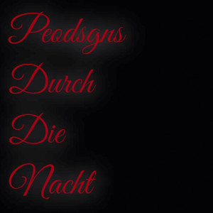 Durch Die Nacht