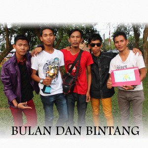 Bulan Dan Bintang