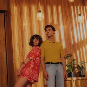 Poproszę więcej siebie