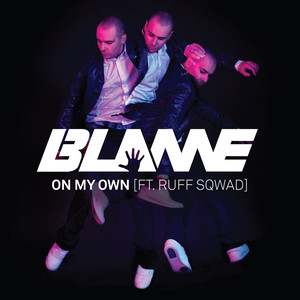 On My Own (Drum & Bass Radio Edit)