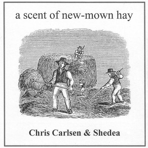 A Scent of New-Mown Hay