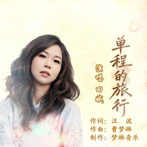 汪波 - 单程的旅行