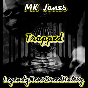 Trapped
