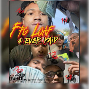 3 stooges (feat. Fpg lil Neet & Bdribble) (Explicit)