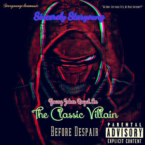 Broke Down Bummin (Explicit)