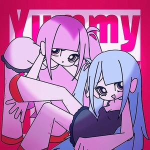 Yummy Yummy High !!!! (feat. 琴葉 茜・葵)