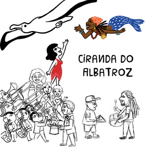 Ciranda do Albatroz