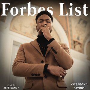 Forbes List(feat. Jydn) (Explicit)