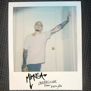 Undercover(feat. Kayla Rae)