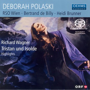 Tristan und Isolde - Act I Scene 3: Weh, ach wehe! Dies zu dulden! (Brangane, Isolde)