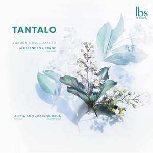 Tantalo: Baroque bel canto